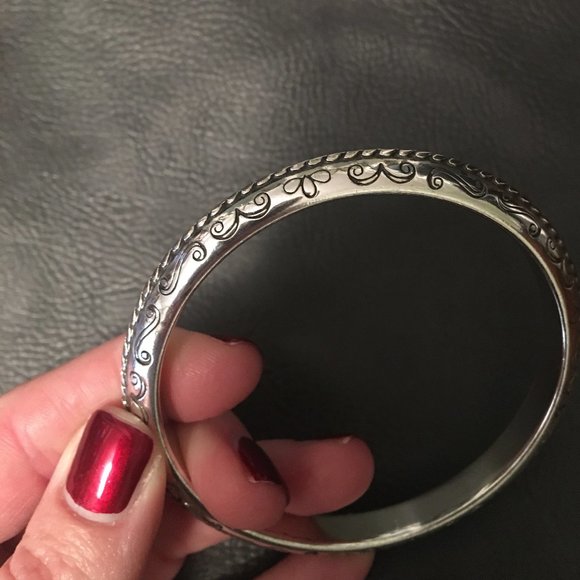 Brighton bangle - Picture 4 of 9